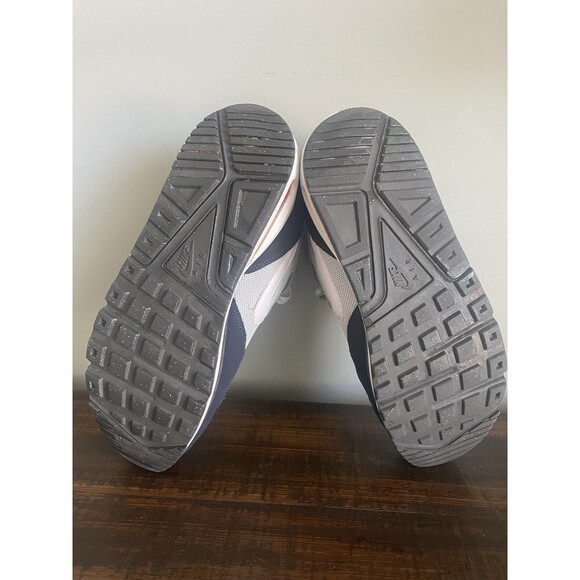 Size 8.5 - Nike Air Max Correlate Gray - Picture 8 of 10